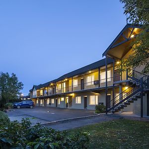 Dunedin Motel And Villas